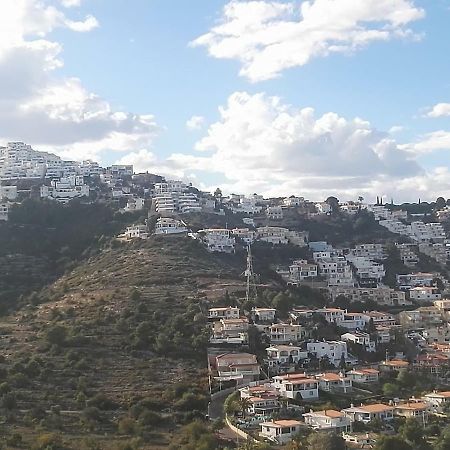 Apartamento Ariel Peñíscola Extérieur photo