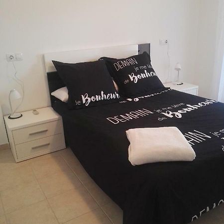 Apartamento Ariel Peñíscola Extérieur photo