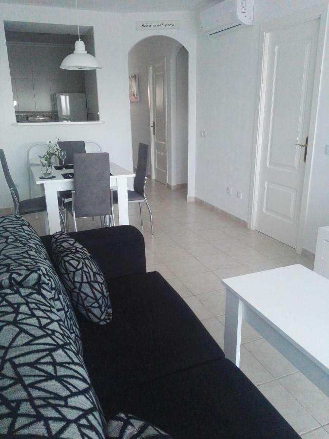 Apartamento Ariel Peñíscola Extérieur photo