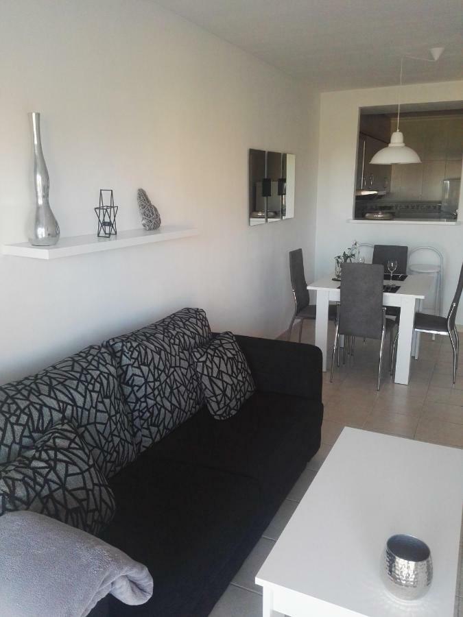 Apartamento Ariel Peñíscola Extérieur photo