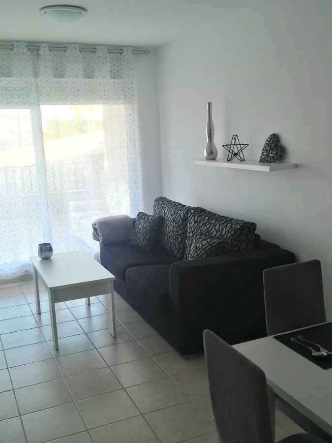Apartamento Ariel Peñíscola Extérieur photo