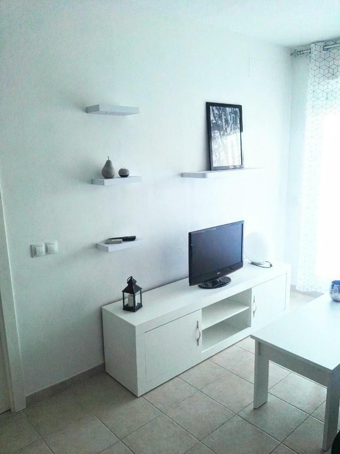Apartamento Ariel Peñíscola Extérieur photo