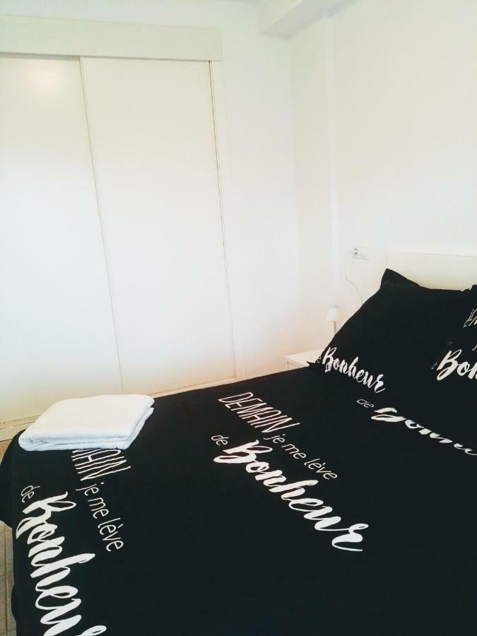 Apartamento Ariel Peñíscola Extérieur photo