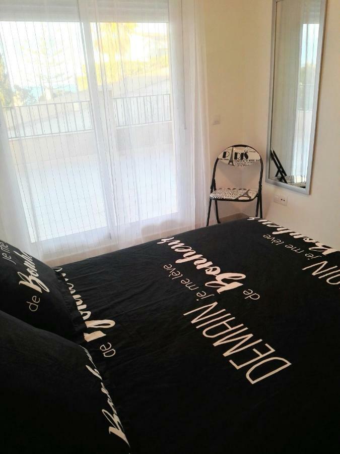 Apartamento Ariel Peñíscola Extérieur photo