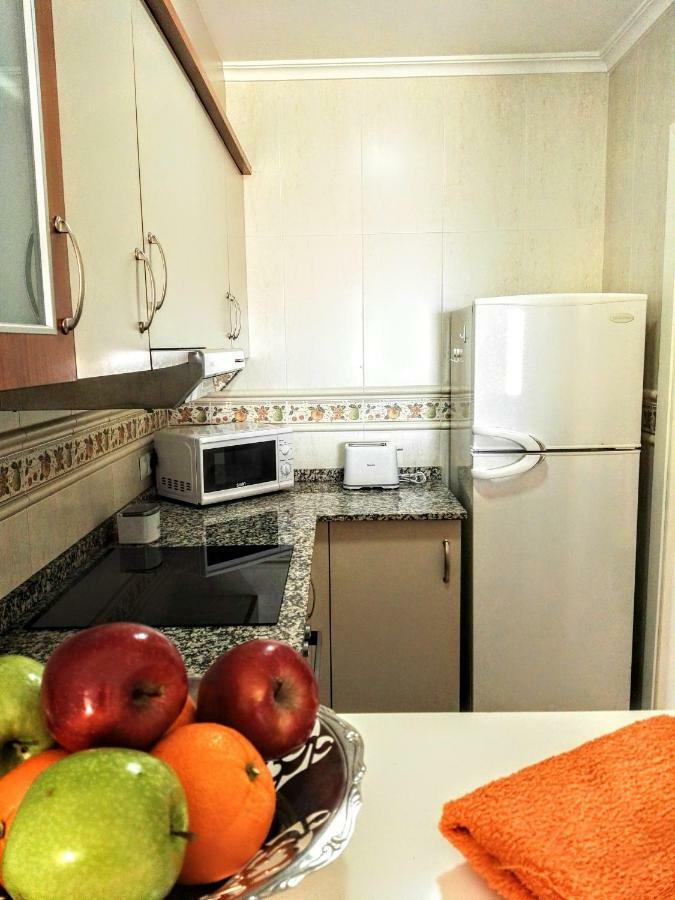Apartamento Ariel Peñíscola Extérieur photo