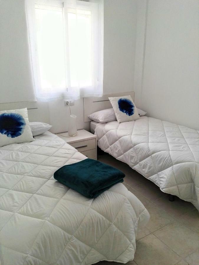 Apartamento Ariel Peñíscola Extérieur photo